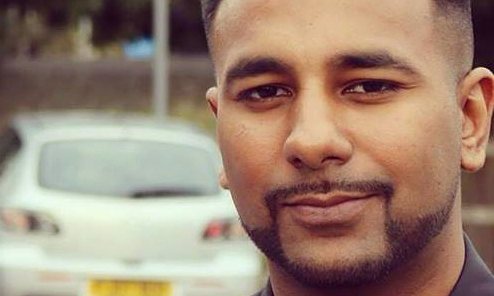 Huddersfield man Mohammed Yassar Yaqoob shot and killed by police