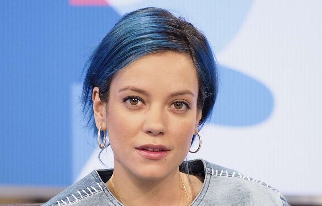 Lily Allen speaks out against Trump, puts black artists to shame