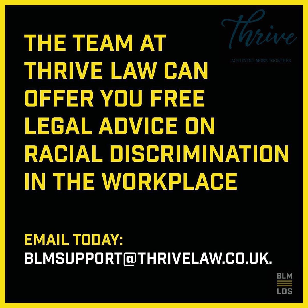 Are you suffering racial discrimination in your workplace? Get help today