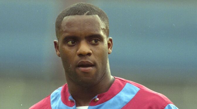 Dalian Atkinson family’s fight for justice – killer cop found guilty